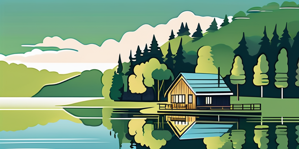 Why East Tennessee’s Lakeside Living Is Hard to Resist
