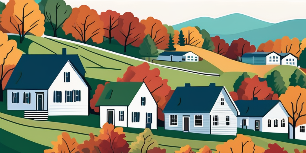 Why Retirees Are Choosing East Tennessee’s Small Towns