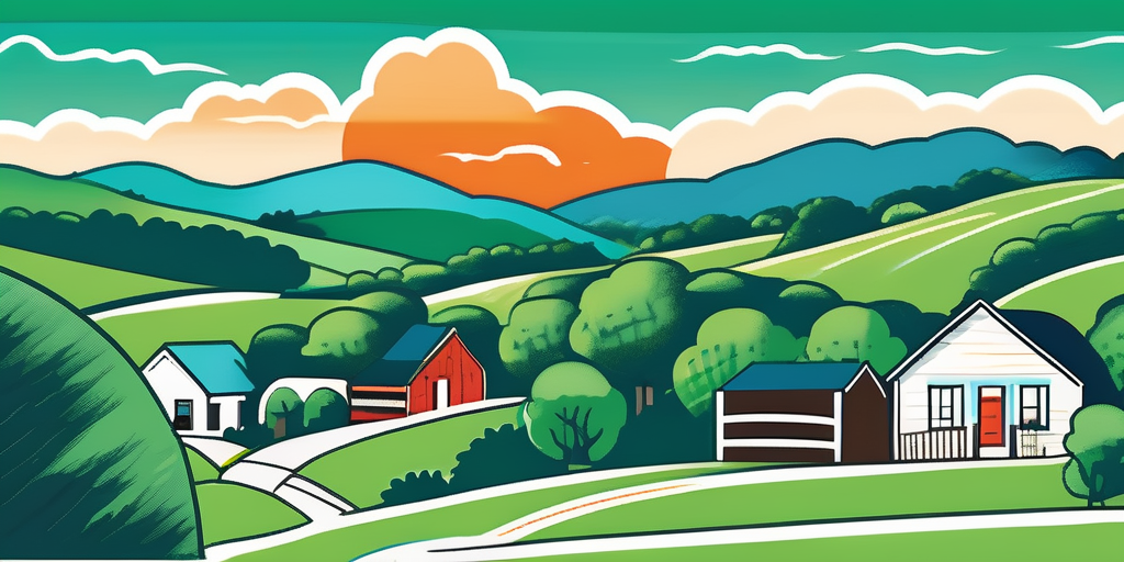 How to Find the Right Community in East Tennessee for Your Family