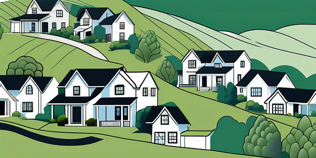 East Tennessee’s Growing Real Estate Market: Where to Buy