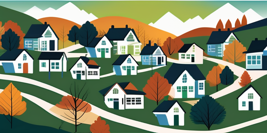 How to Find the Perfect Home in East Tennessee’s Booming Market
