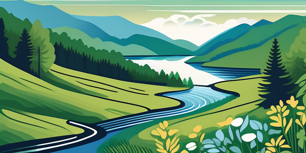 Why East Tennessee Is a Top Destination for Nature Lovers