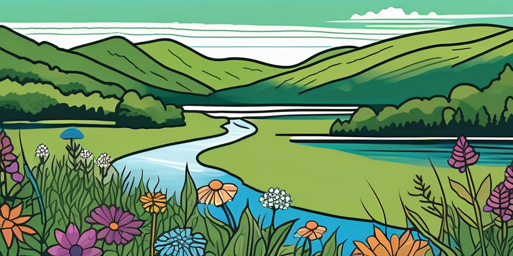 Why East Tennessee is the Best Place for Outdoor Living