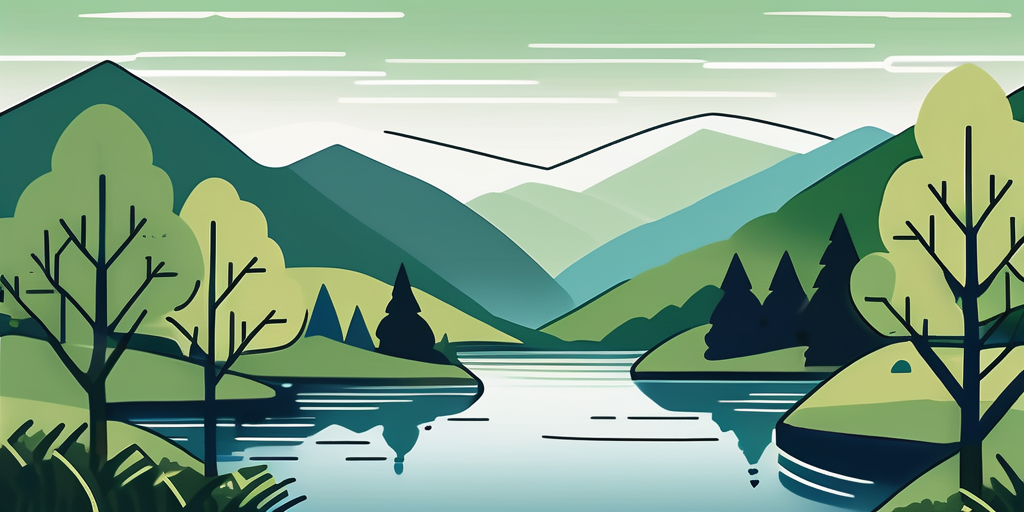 Escape the Hustle: Why East Tennessee Offers the Perfect Work-Life Balance