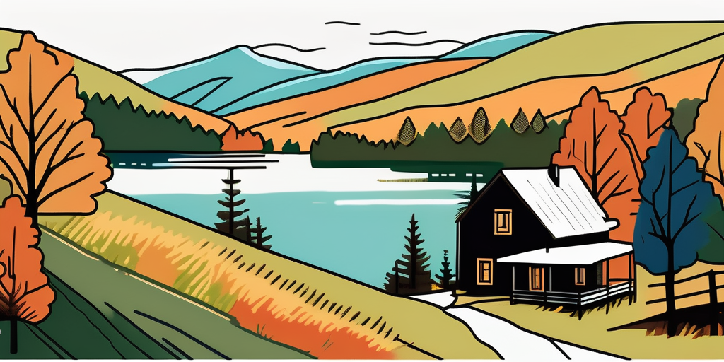 How to Move to East Tennessee and Start Your Dream Life