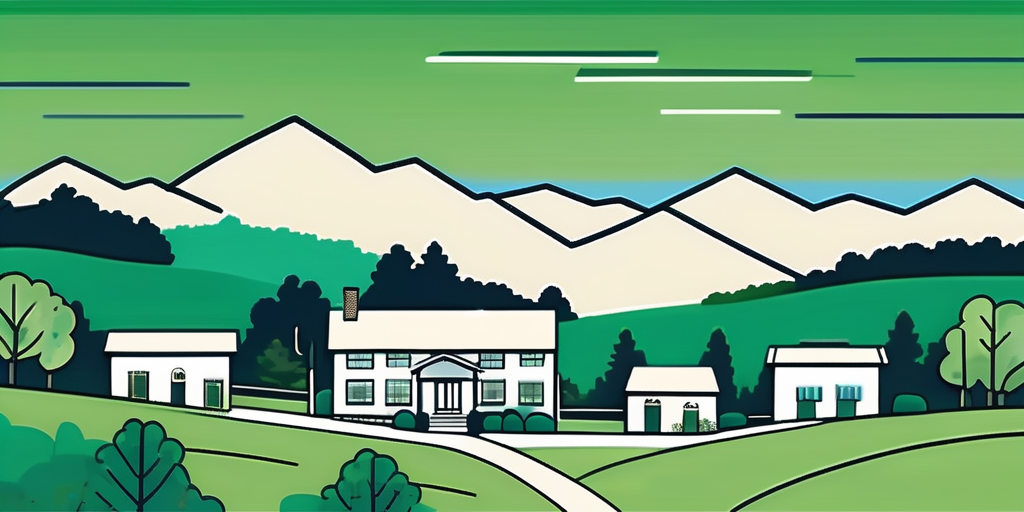 Living in Loudon County: Why East Tennessee is Perfect for Families
