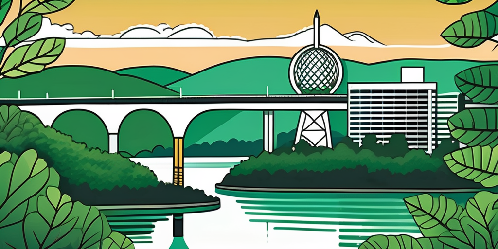 Everything You Need to Know About Moving to Knoxville, Tennessee