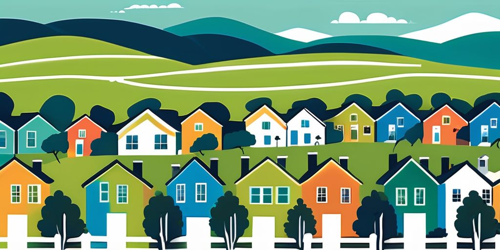 Affordable Housing and High Quality of Life: The East Tennessee Promise