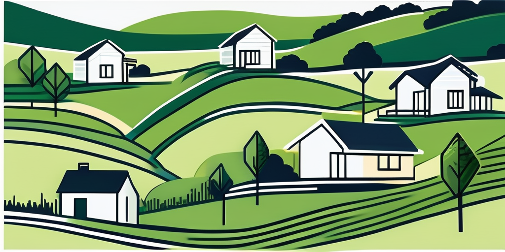 East Tennessee’s Growing Communities: Where to Buy Before It’s Too Late