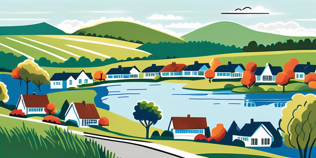 Where to Find the Best Retirement Communities in East Tennessee