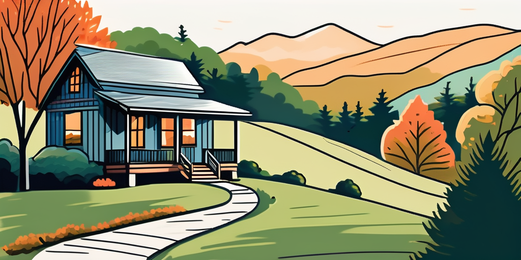 Why East Tennessee is a Top Spot for Affordable Retirement