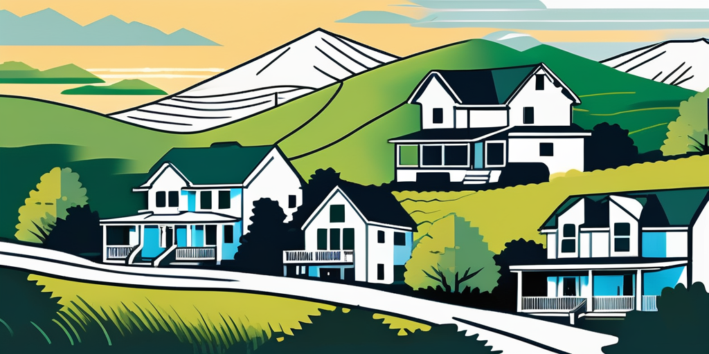 The East Tennessee Real Estate Market: 2024 Trends You Should Know