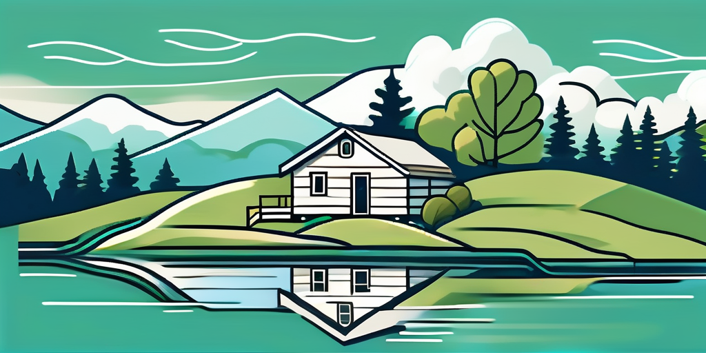 East Tennessee’s Top Spots for Living a Peaceful, Relaxing Life