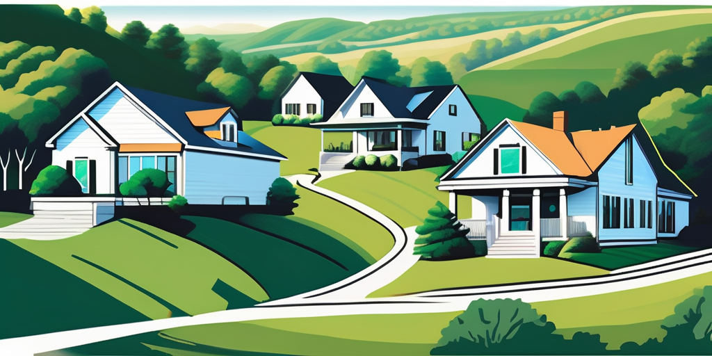 East Tennessee’s Growing Real Estate Market: What Buyers Need to Know