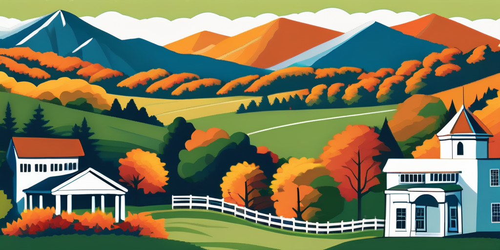 Top 5 Communities to Consider When Moving to East Tennessee