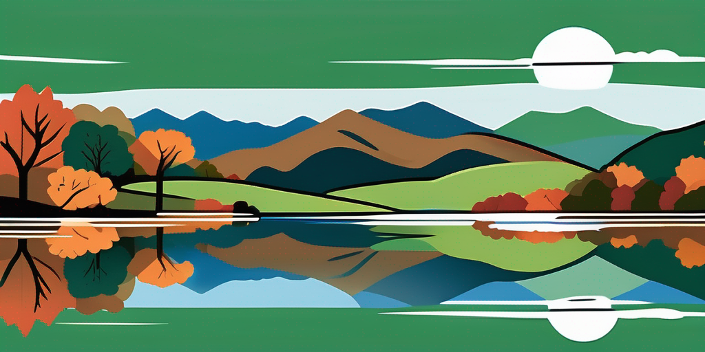 Discover Why Retirees Are Choosing East Tennessee