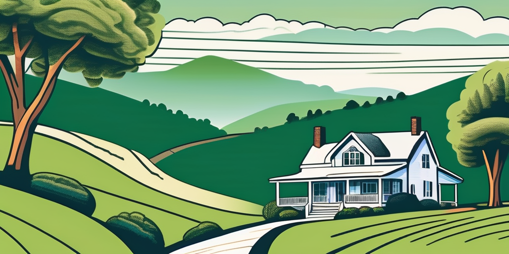 How to Find a Home in East Tennessee’s Competitive Market