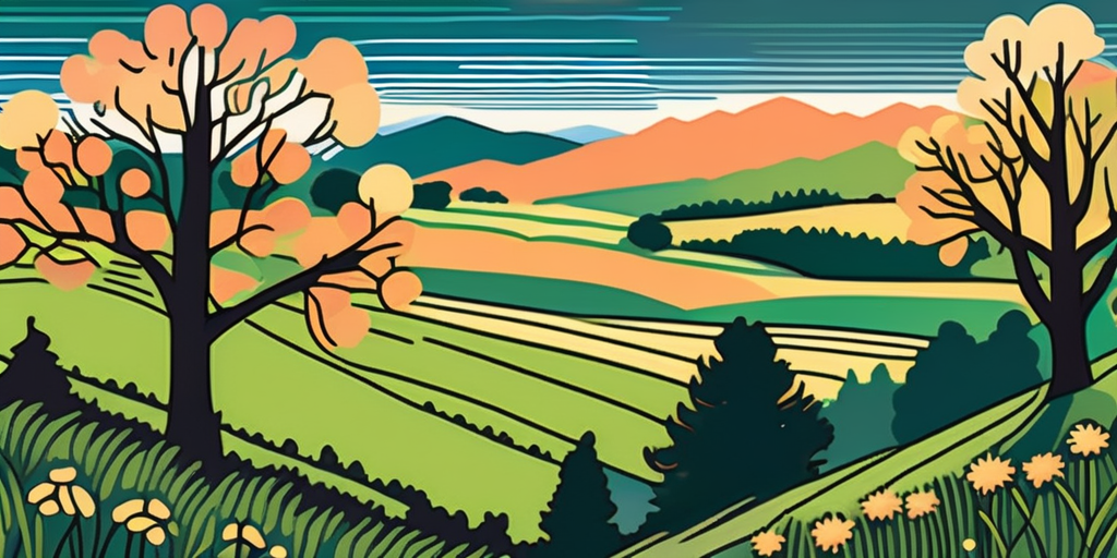 Living Near the Great Smoky Mountains: Why East Tennessee is the Perfect Fit