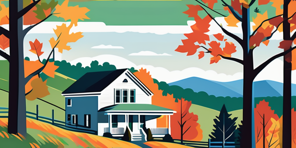 Why More Millennials Are Buying Homes in East Tennessee