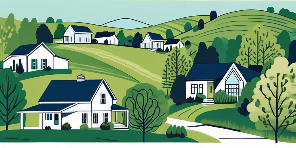 East Tennessee’s Best Places for New Homeowners