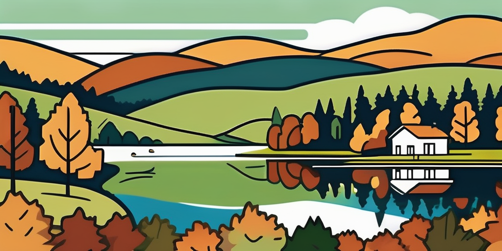 Where to Buy a Vacation Home in East Tennessee