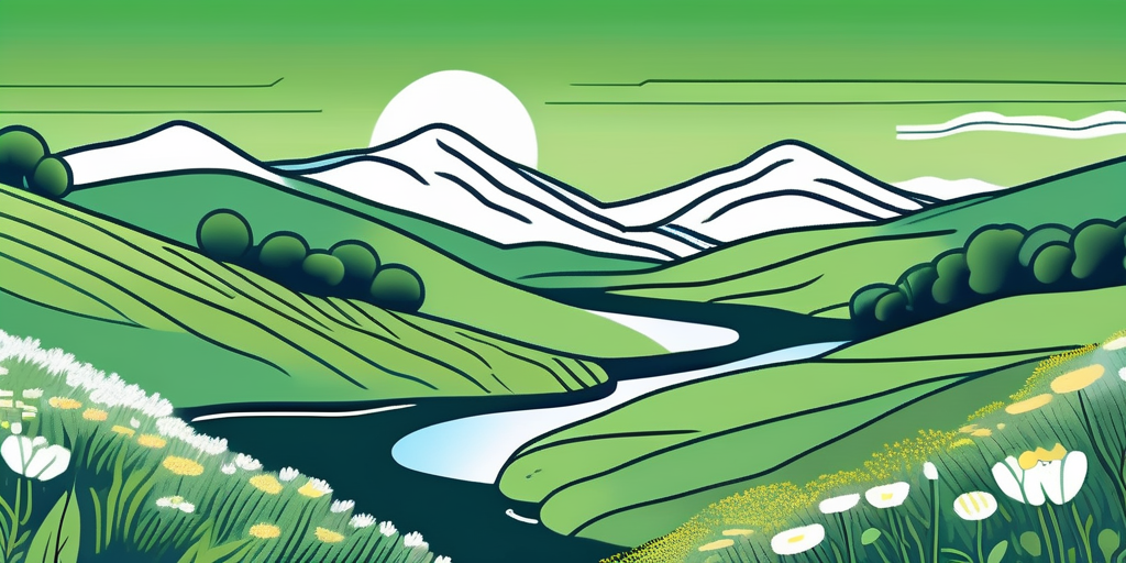 How East Tennessee’s Scenic Beauty Can Improve Your Quality of Life
