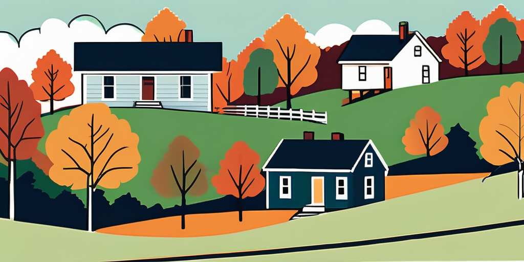 How to Find a Home in East Tennessee’s Growing Real Estate Market