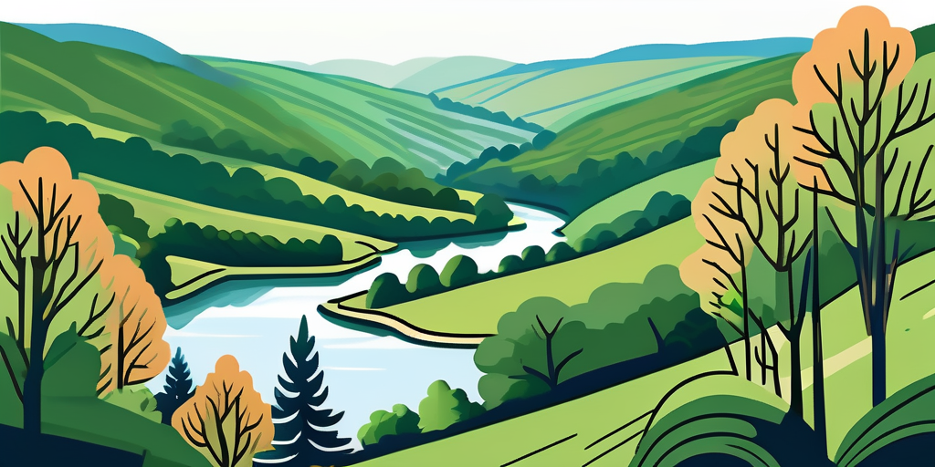 Living in the Foothills: Why East Tennessee is Ideal for Relocation