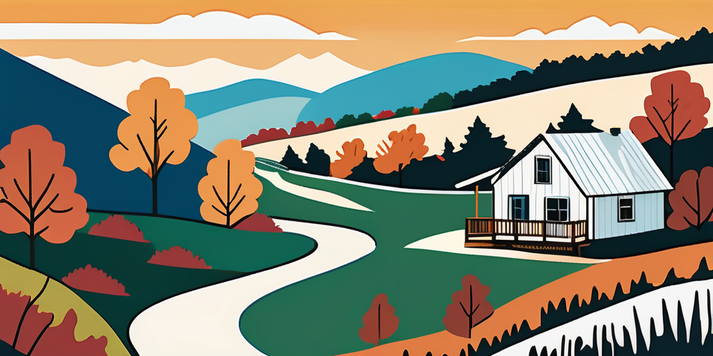 How to Retire in East Tennessee Without Breaking the Bank