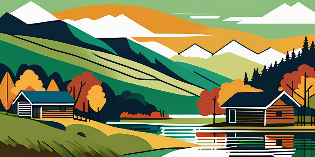 East Tennessee’s Best Places to Buy a Second Home