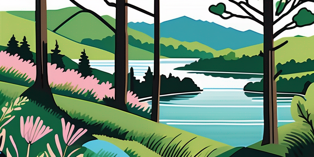 Why East Tennessee is Ideal for Outdoor Living