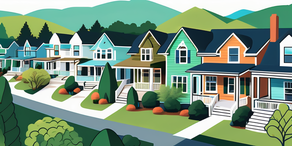 East Tennessee’s Best Communities for Young Families