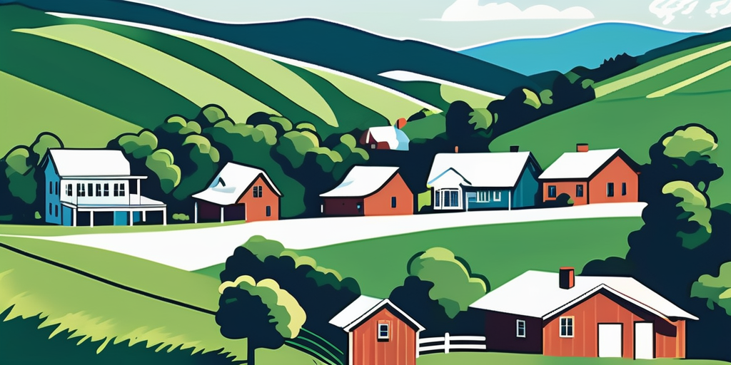 How to Find the Perfect East Tennessee Town for Your Family