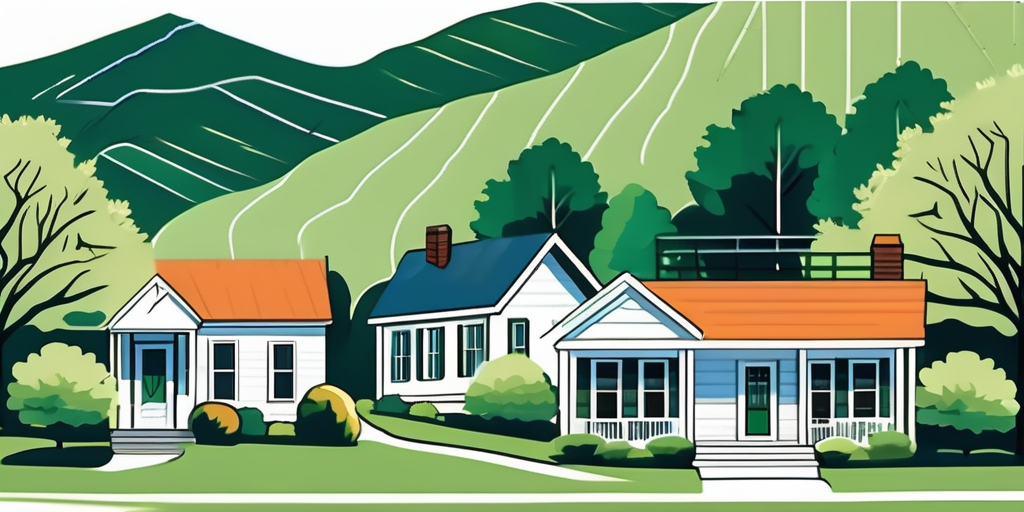 Why East Tennessee’s Small Towns Are Great for New Homebuyers