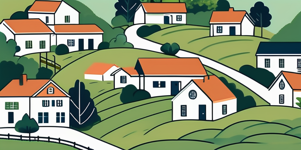 How to Choose the Perfect Neighborhood in East Tennessee