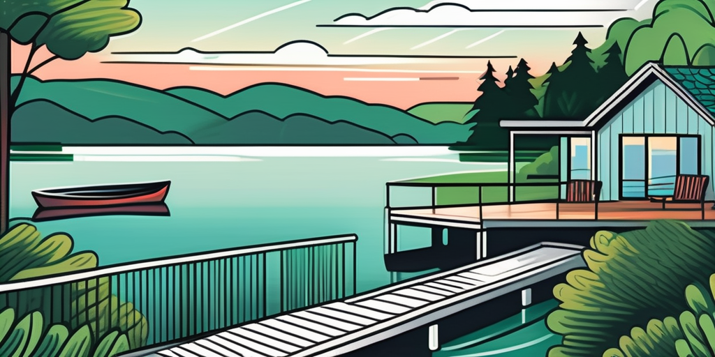 The Best Waterfront Communities in East Tennessee