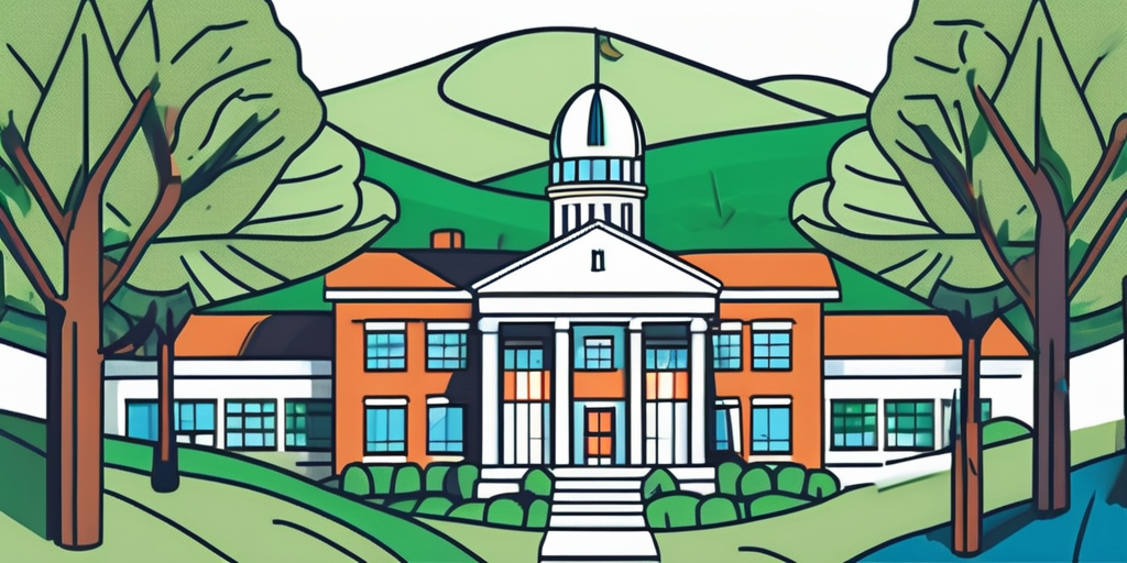 Where to Find the Best Schools in East Tennessee