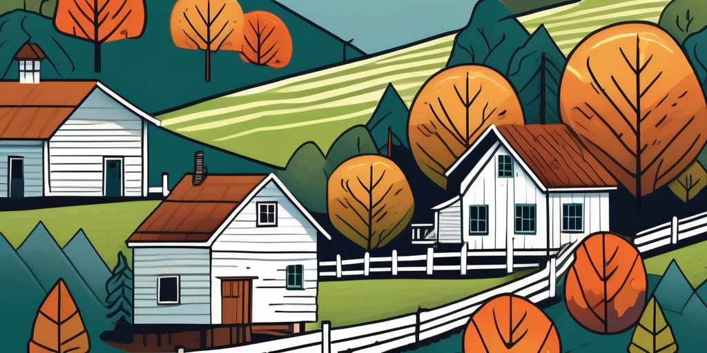 How to Make the Move to East Tennessee in 2024