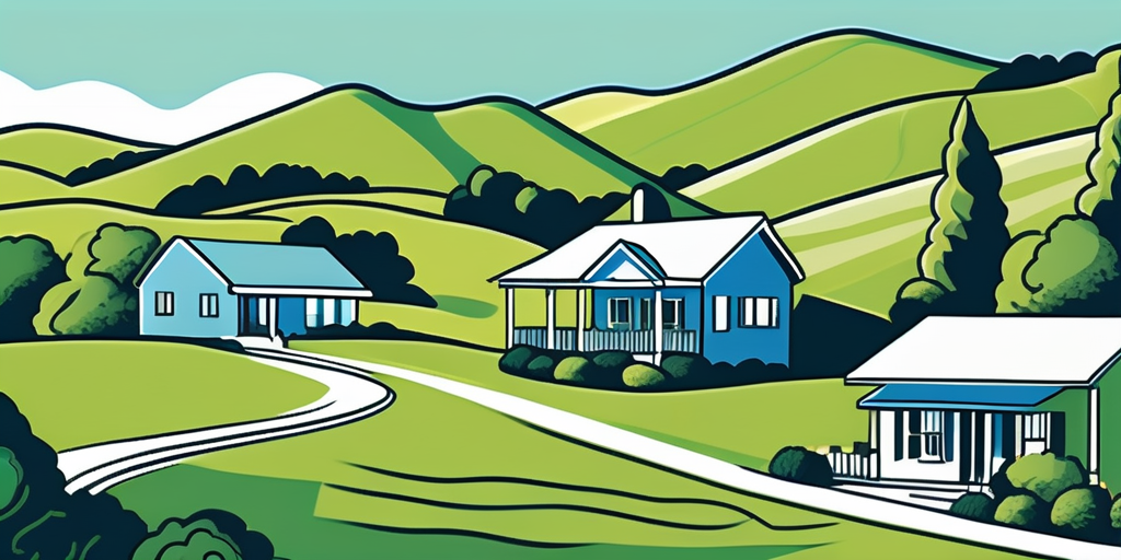 How to Buy a Home in East Tennessee in 2024