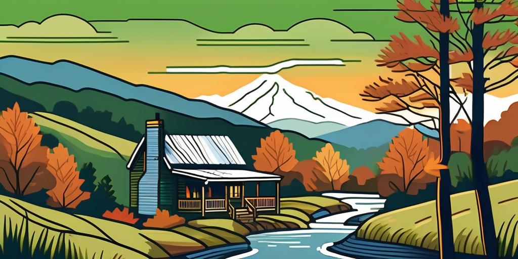 Why East Tennessee is the New Hotspot for Relocation