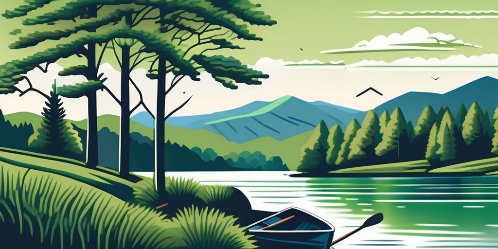 Why East Tennessee is Perfect for People Who Love the Outdoors