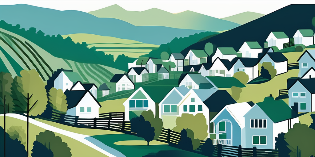 East Tennessee’s Most Affordable Real Estate Markets