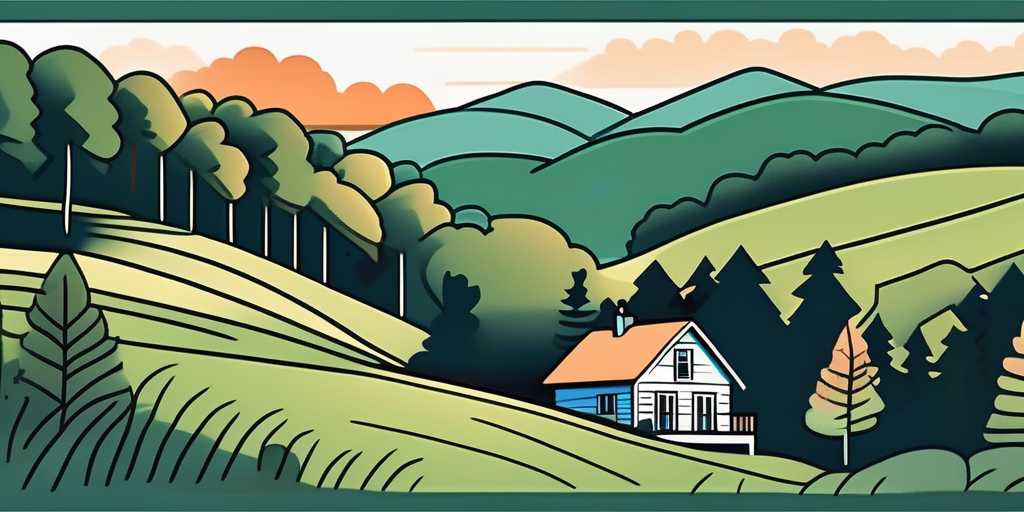 How to Find Your Dream Home in East Tennessee