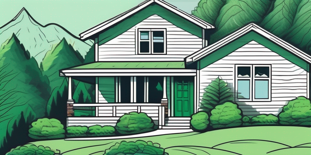 How to Find Affordable Housing in East Tennessee
