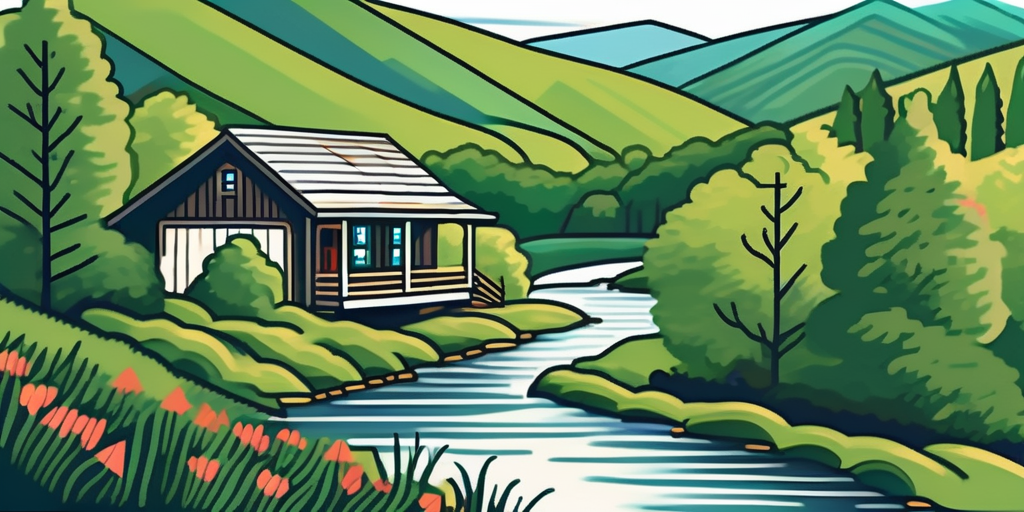 Top Reasons People Are Moving to East Tennessee