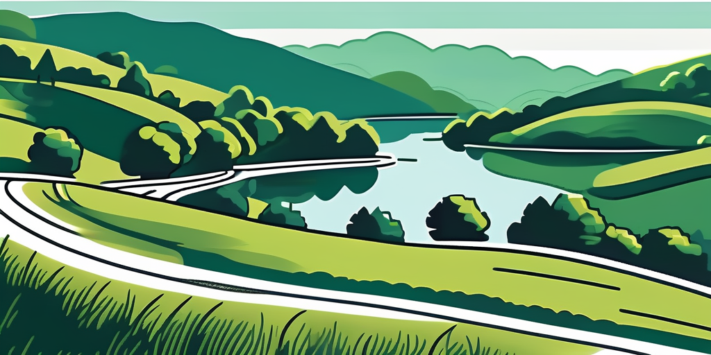 East Tennessee’s Best Places to Live for Active Adults