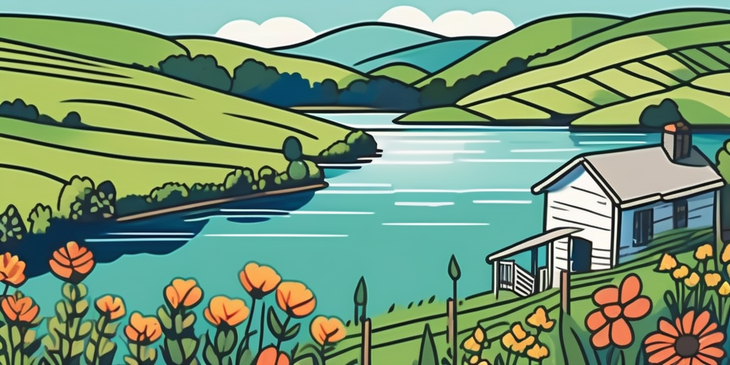 Why East Tennessee is the Best Place to Start a Family