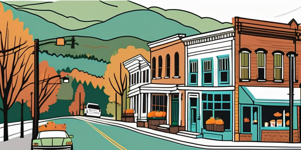 Why East Tennessee’s Small Towns Are Perfect for Relocation