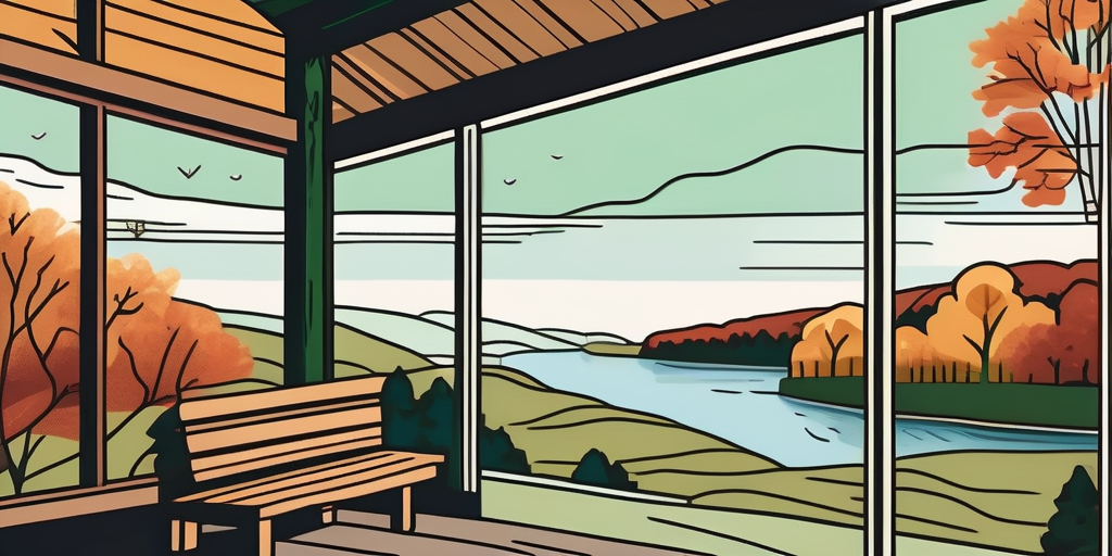 How to Retire in Comfort in East Tennessee
