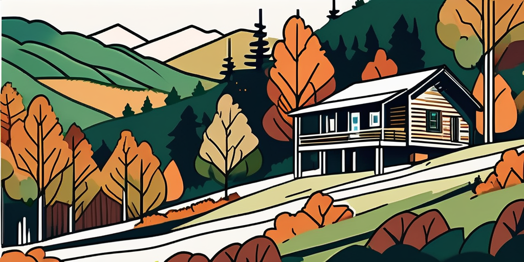Why Retirees Are Choosing East Tennessee